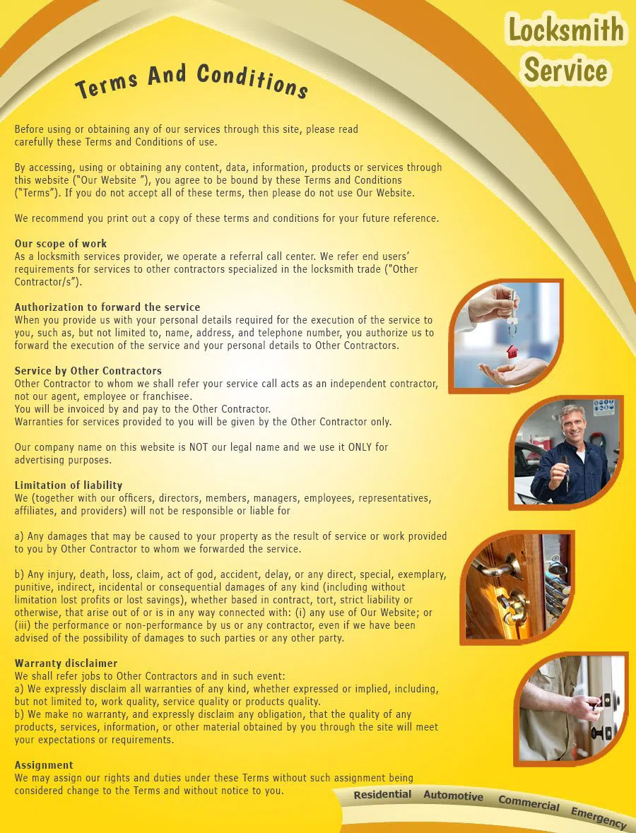 Village Locksmith Store Long Beach, CA 562-274-0791